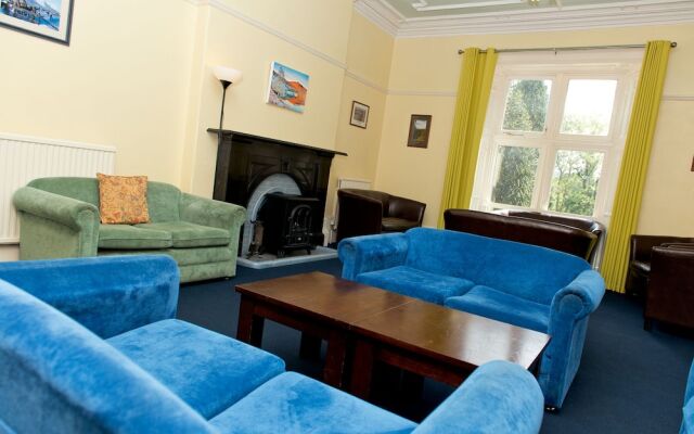 YHA Coniston Holly How - Hostel