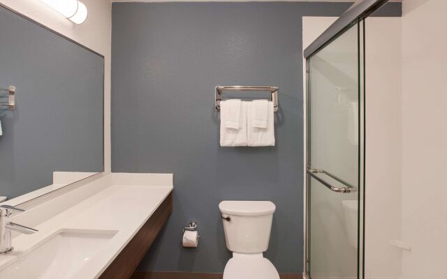 WoodSpring Suites Houston 288 South Medical Center