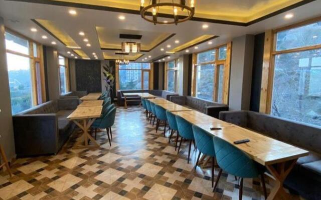 Hiltonn view shimla