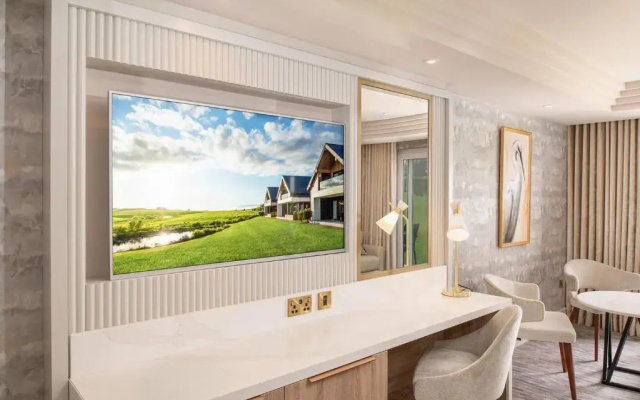Lochside House Hotel & Spa