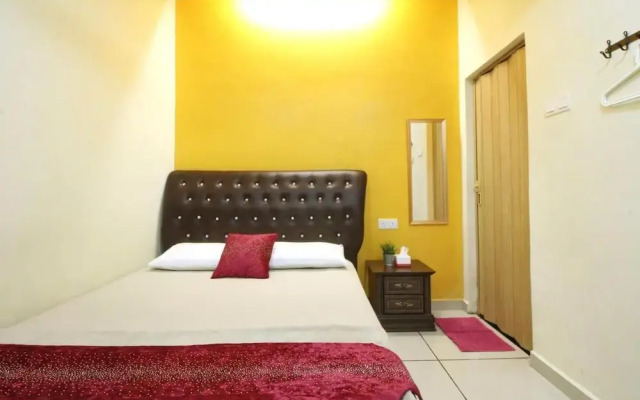 Mimilala Boutique Hotel