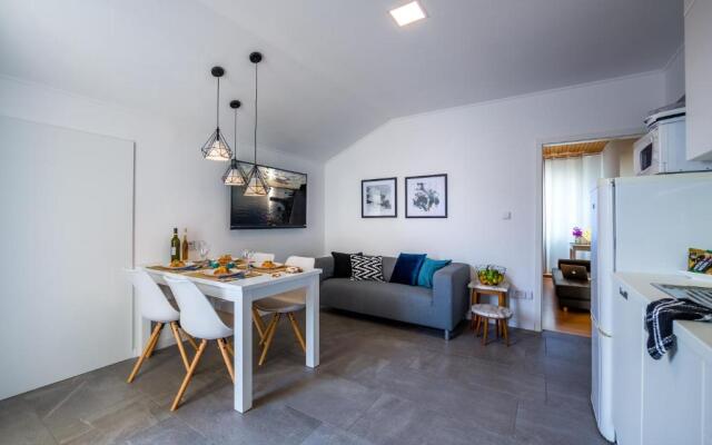 Apartments Tomislav