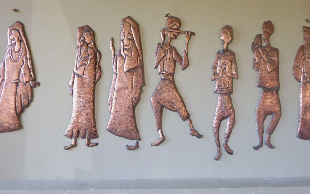 Palmyra Club Amar El Zaman