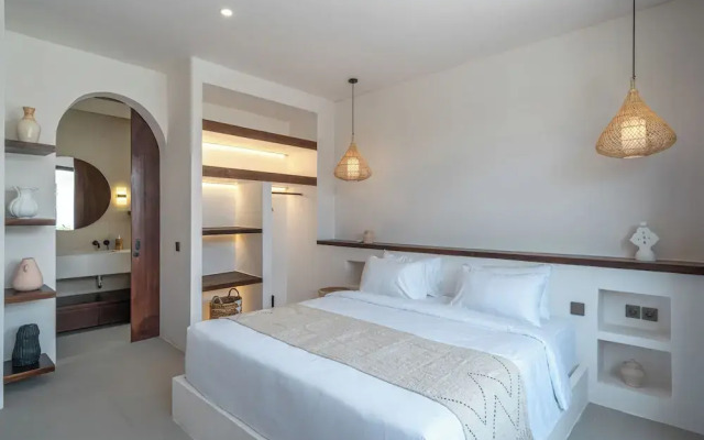 Nova Oasis 1