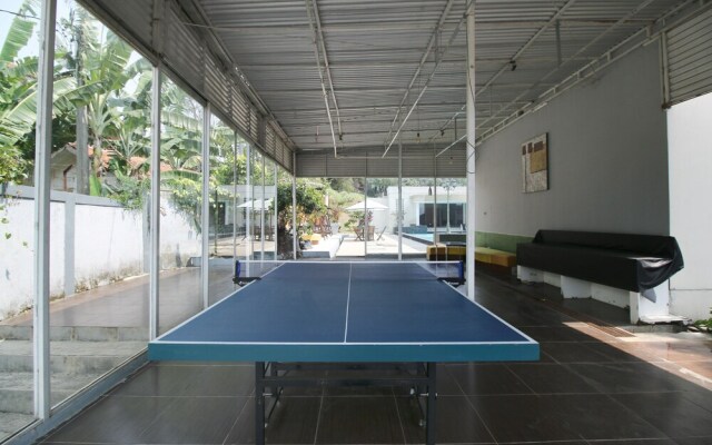 Airy Cisarua Lembah Nyiur 69 Bogor