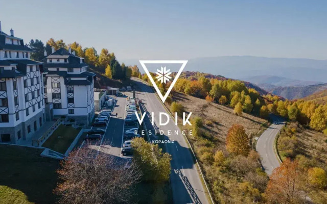 Vidik Residence