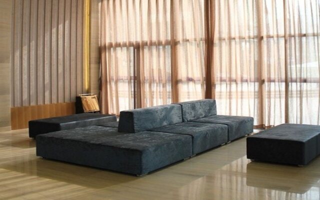Weihai Longwei Holiday Inns
