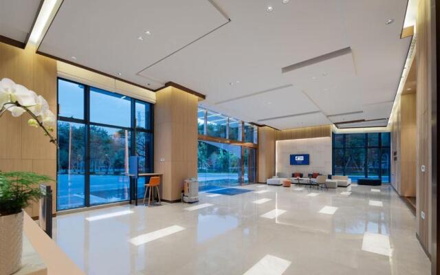 Holiday Inn Express Shunde Daliang by IHG