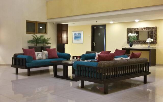 Resort Suites At Bandar Sunway