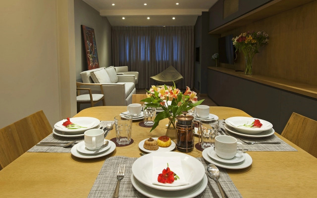 Les Residence