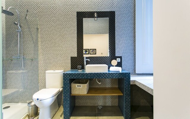 Classy Correeiros Apartment Rentexperience