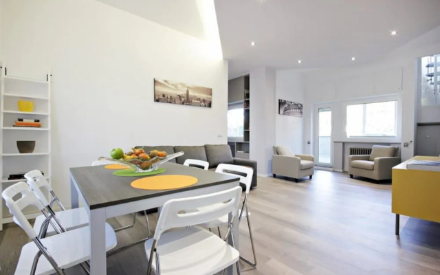 Penthouse & Eagle Eye Attic Combo