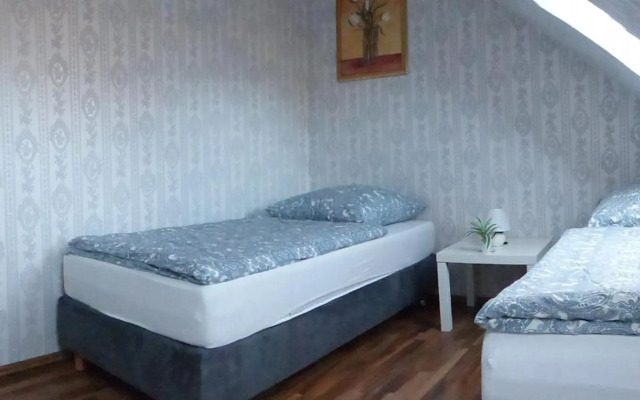 Merve Comfort Aparts 4 Hannover حلال