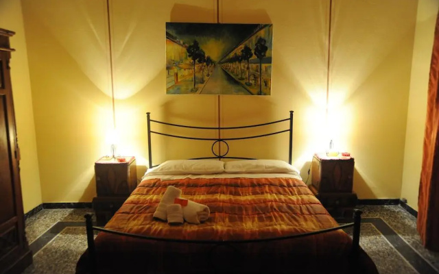 Bed and Breakfast Su Niu