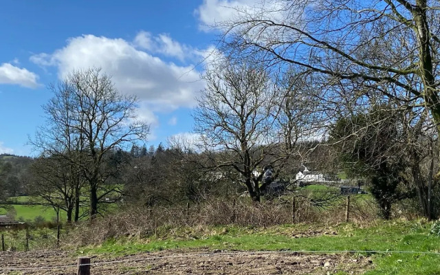 Low Ashmead Cottage