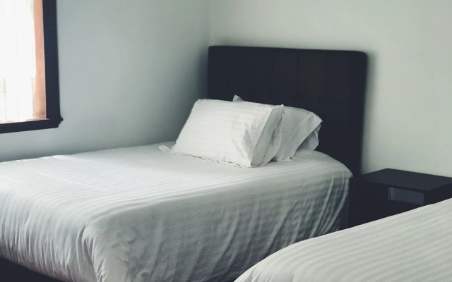 Hotel Hospederia Boutique El Libertador