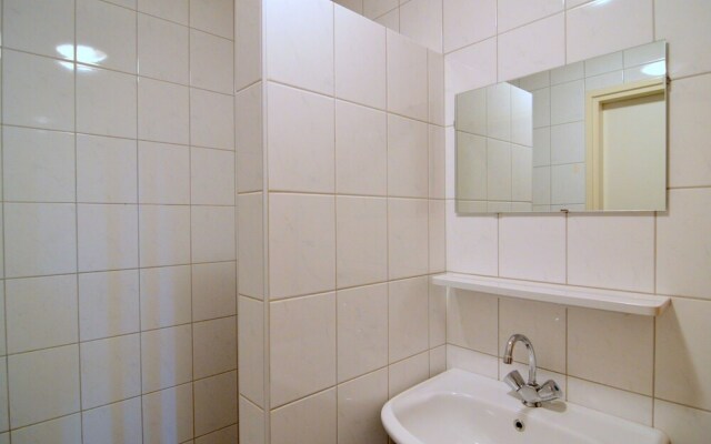 Holiday Home in Geesteren With Terrace