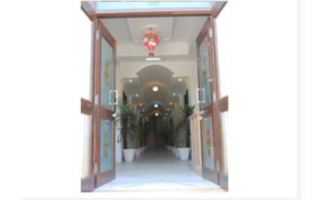 Hotel Siddhi Vinayak