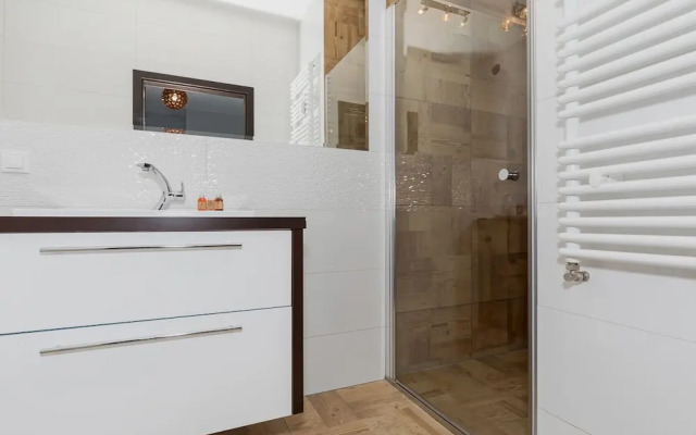 Jantar Apartamenty Port Ul. Morska