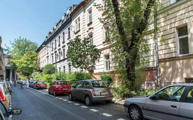 Aparthotel ABBA