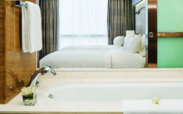 The Westin Guangzhou