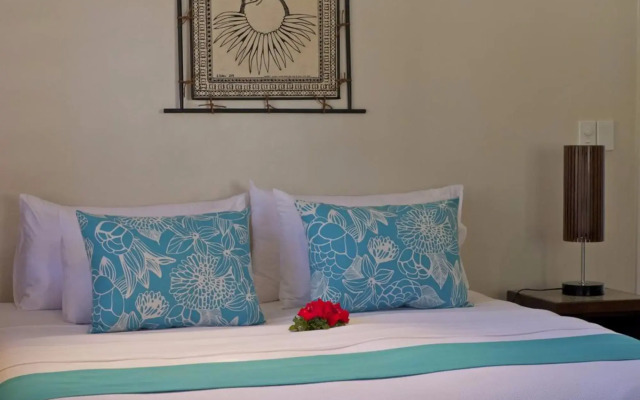 Paradise Cove Resort