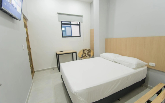 Stanza Hotel Sincelejo