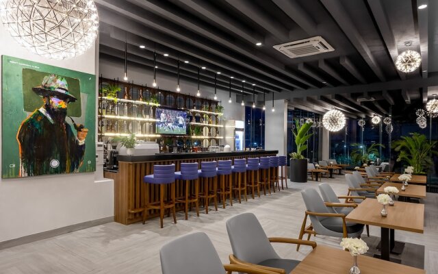 The Art Hotel