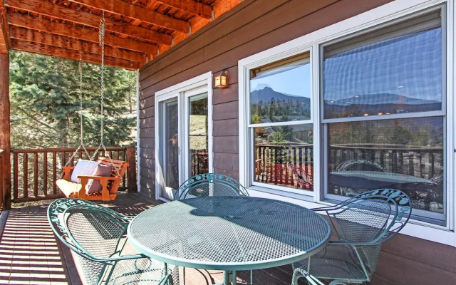 Thunder Mountain S8 2 Bedroom Condo by RedAwning