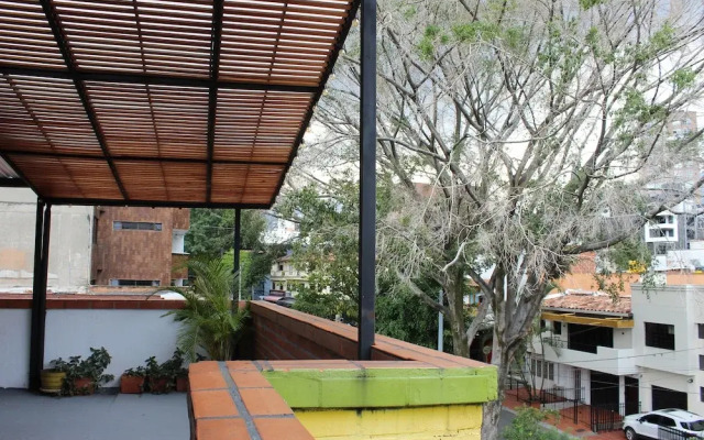 Hostal Pura Vida La 70