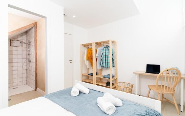 Bucio Coliving