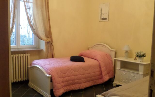 Villa Borgovecchio B&B