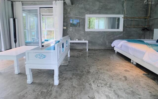 You Wu Yuan Su Country House
