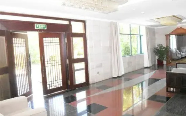 Anning Hot Spring Hotel