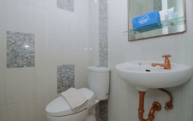 Airy Jimbaran Taman Mulia Arwana 88 Bali