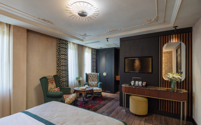 Tria Hotel - Special Class