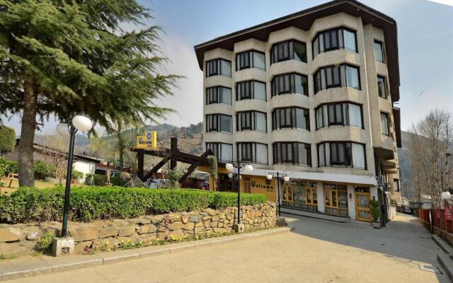 Hotel Duke