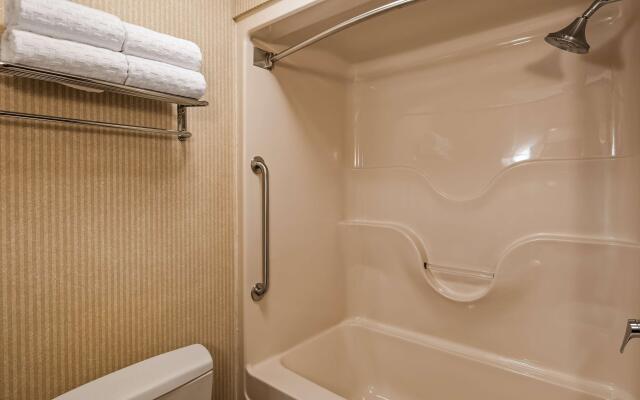 Best Western Plus Clearfield