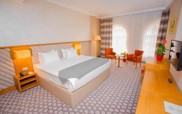 Madison Hotel Baku