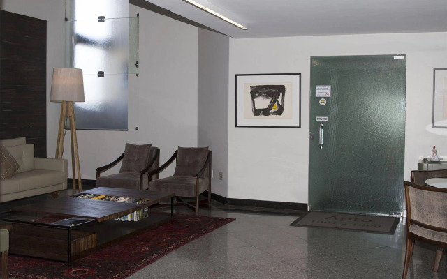 Via Contorno Hotel