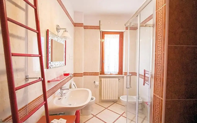 Le Cromie B&B