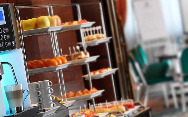 Renaissance Zurich Hotel