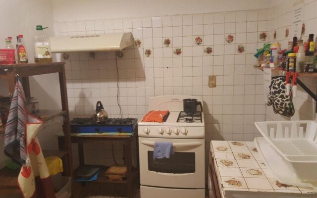 Hostel Casa De Yagil