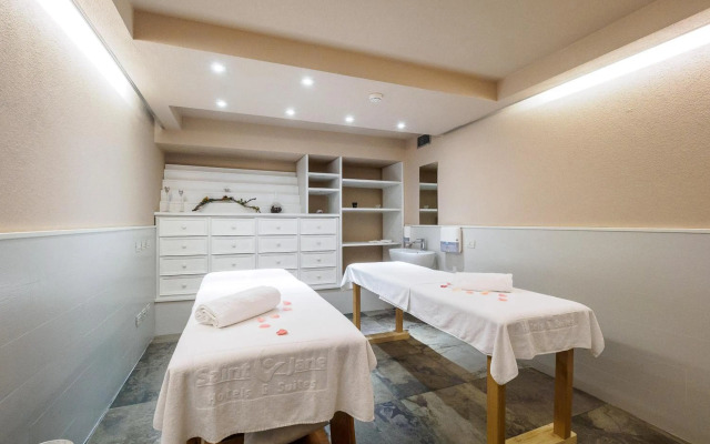 Hotel Sant Anton