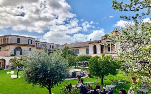 Residenza Doria Pamphilj