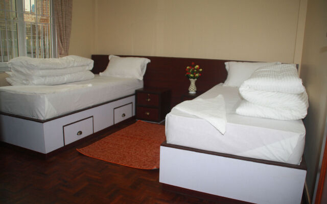 Good Vibe Homestay