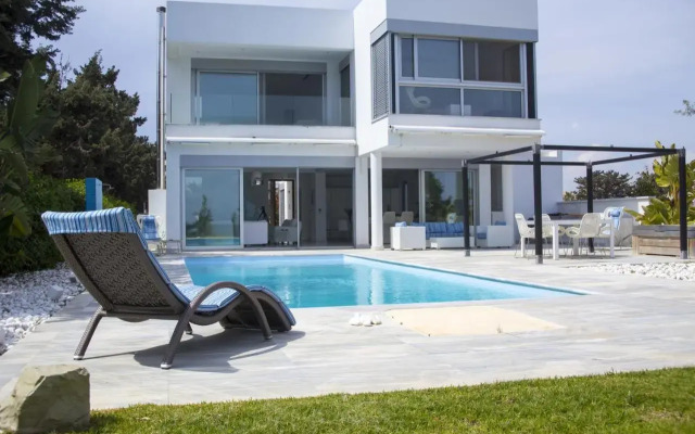 Katerina House