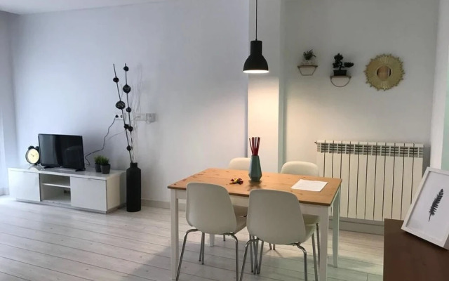 Apartamento El BalcÃ³n del Coso II