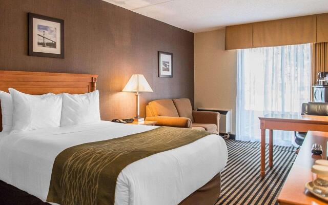 Comfort Inn Brockville