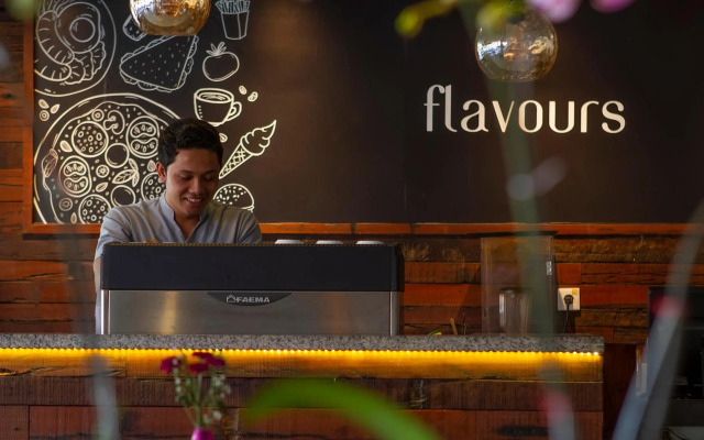PrimeBiz Hotel Kuta